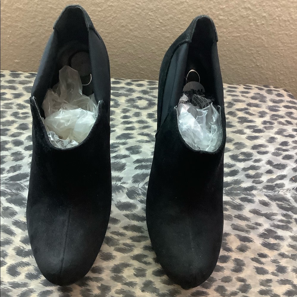 Jessica Simpson Booties